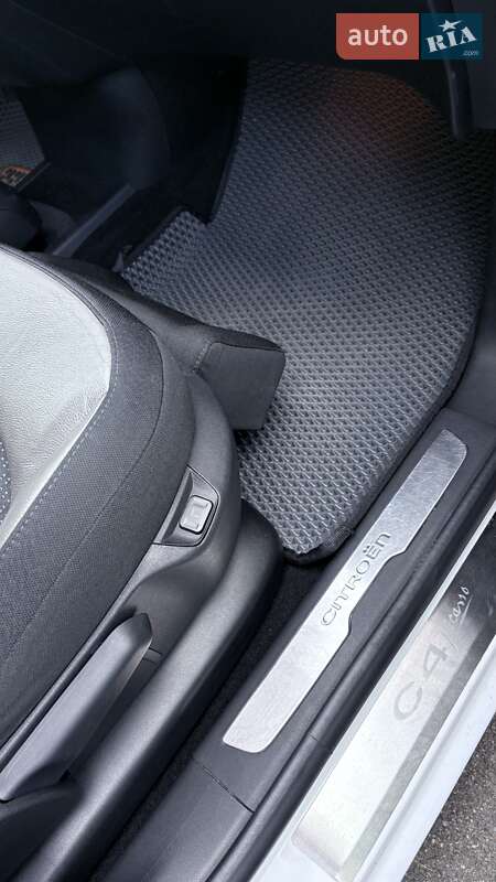 Минивэн Citroen Grand C4 Picasso 2016 в Харькове фото 91 Минивэн Citroen Grand C4 Picasso 2016 в Харькове