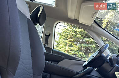 Минивэн Citroen Grand C4 Picasso 2016 в 