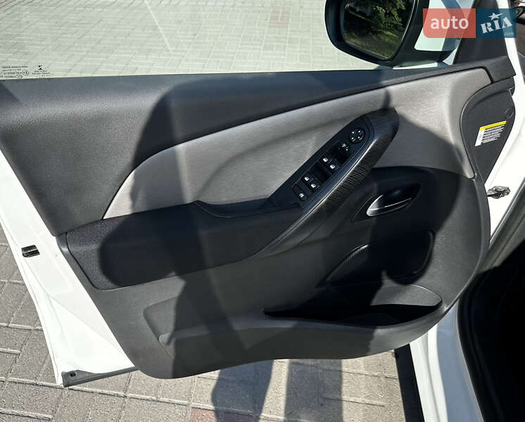 Минивэн Citroen Grand C4 Picasso 2016 в Тернополе