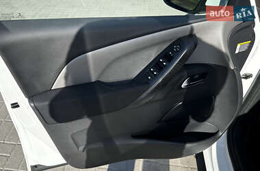 Минивэн Citroen Grand C4 Picasso 2016 в 