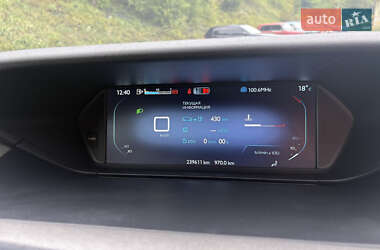 Мінівен Citroen Grand C4 Picasso 2015 в 