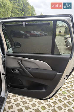 Мінівен Citroen Grand C4 Picasso 2015 в 
