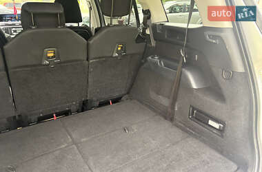 Мінівен Citroen Grand C4 Picasso 2015 в 