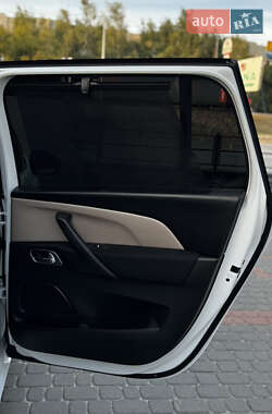 Минивэн Citroen Grand C4 Picasso 2014 в 