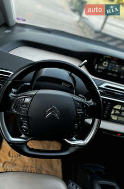 Минивэн Citroen Grand C4 Picasso 2014 в 
