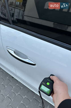 Минивэн Citroen Grand C4 Picasso 2014 в 