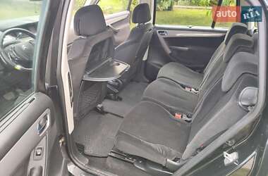 Минивэн Citroen Grand C4 Picasso 2008 в 