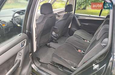Минивэн Citroen Grand C4 Picasso 2008 в 