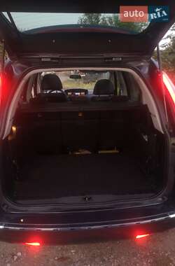 Минивэн Citroen Grand C4 Picasso 2011 в 