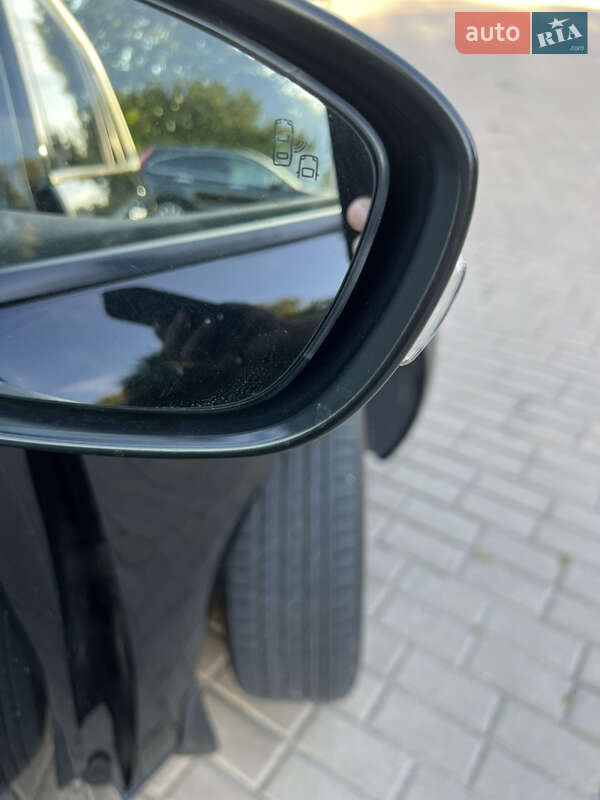 Минивэн Citroen Grand C4 Picasso 2014 в Ровно