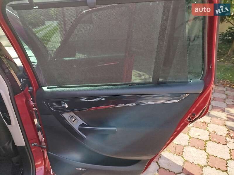 Минивэн Citroen Grand C4 Picasso 2012 в Тернополе фото 27 Минивэн Citroen Grand C4 Picasso 2012 в Тернополе