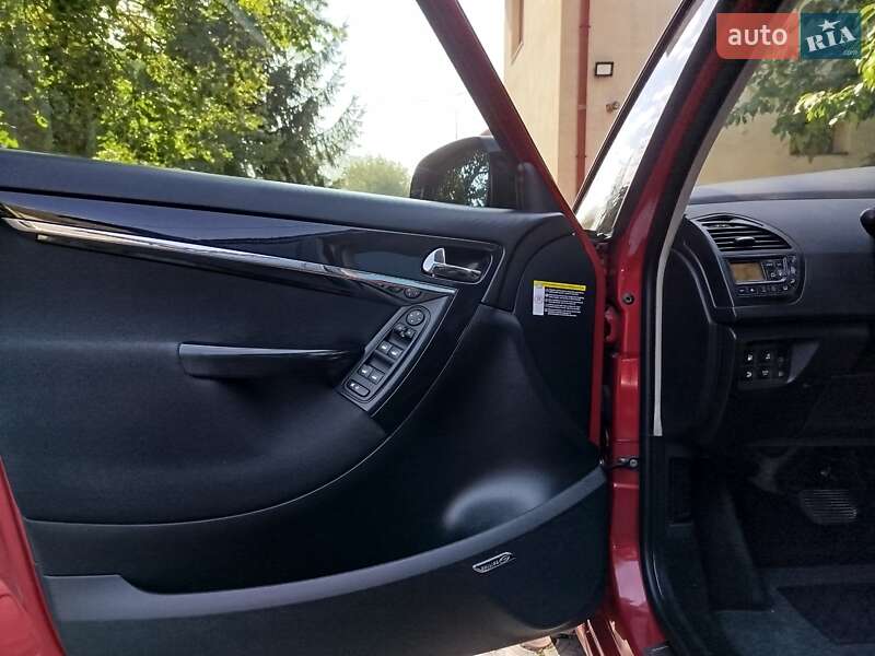 Минивэн Citroen Grand C4 Picasso 2012 в Тернополе фото 32 Минивэн Citroen Grand C4 Picasso 2012 в Тернополе