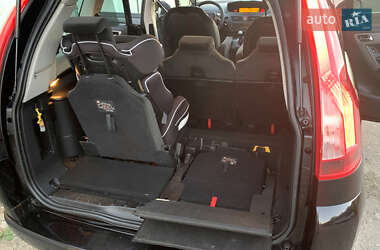 Минивэн Citroen Grand C4 Picasso 2007 в 