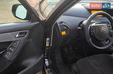 Минивэн Citroen Grand C4 Picasso 2007 в 