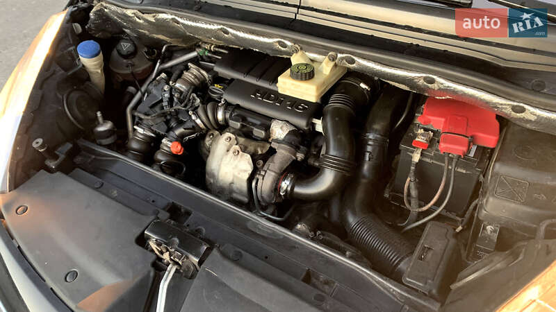 Минивэн Citroen Grand C4 Picasso 2007 в Киеве фото 38 Минивэн Citroen Grand C4 Picasso 2007 в Киеве