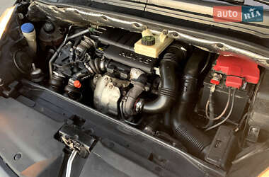 Минивэн Citroen Grand C4 Picasso 2007 в 