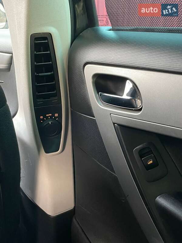 Минивэн Citroen Grand C4 Picasso 2009 в Софиевской Борщаговке