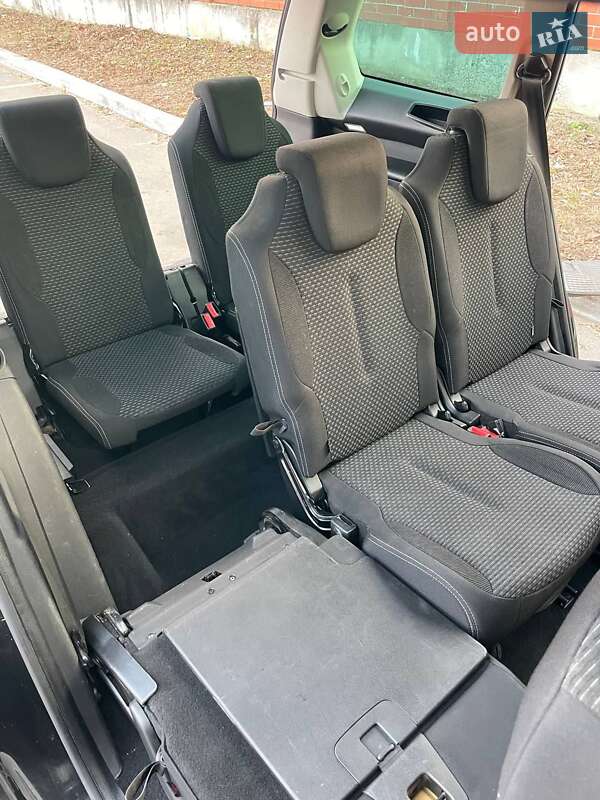 Минивэн Citroen Grand C4 Picasso 2009 в Софиевской Борщаговке