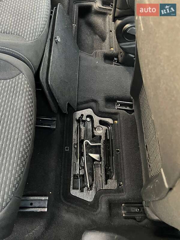 Минивэн Citroen Grand C4 Picasso 2009 в Софиевской Борщаговке