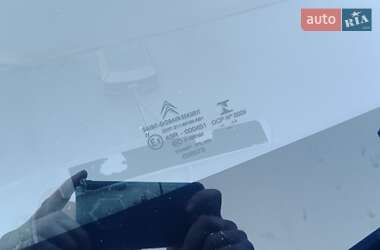 Минивэн Citroen Grand C4 Picasso 2012 в 