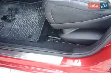 Минивэн Citroen Grand C4 Picasso 2012 в 