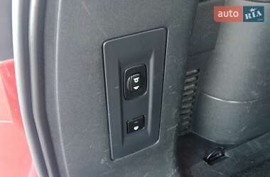 Минивэн Citroen Grand C4 Picasso 2012 в 