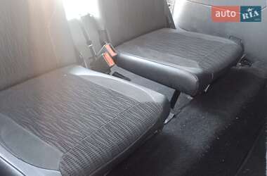Минивэн Citroen Grand C4 Picasso 2012 в 