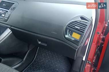 Минивэн Citroen Grand C4 Picasso 2012 в 