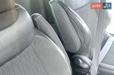 Минивэн Citroen Grand C4 Picasso 2012 в 