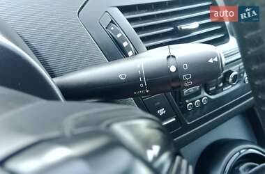 Минивэн Citroen Grand C4 Picasso 2012 в 