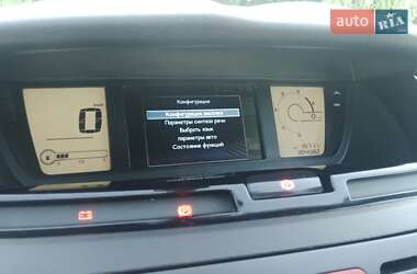 Минивэн Citroen Grand C4 Picasso 2012 в 