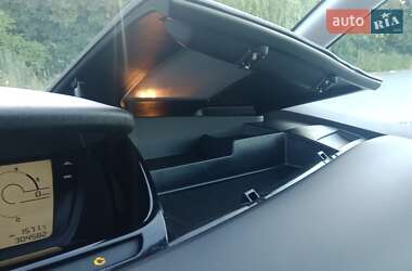 Минивэн Citroen Grand C4 Picasso 2012 в 
