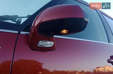 Минивэн Citroen Grand C4 Picasso 2012 в 