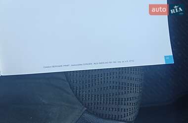 Минивэн Citroen Grand C4 Picasso 2012 в 