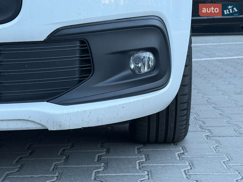 Минивэн Citroen Grand C4 Picasso 2019 в Ровно