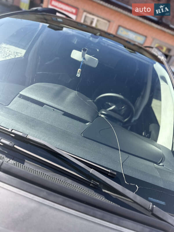 Мінівен Citroen Grand C4 Picasso 2010 в Житомирі