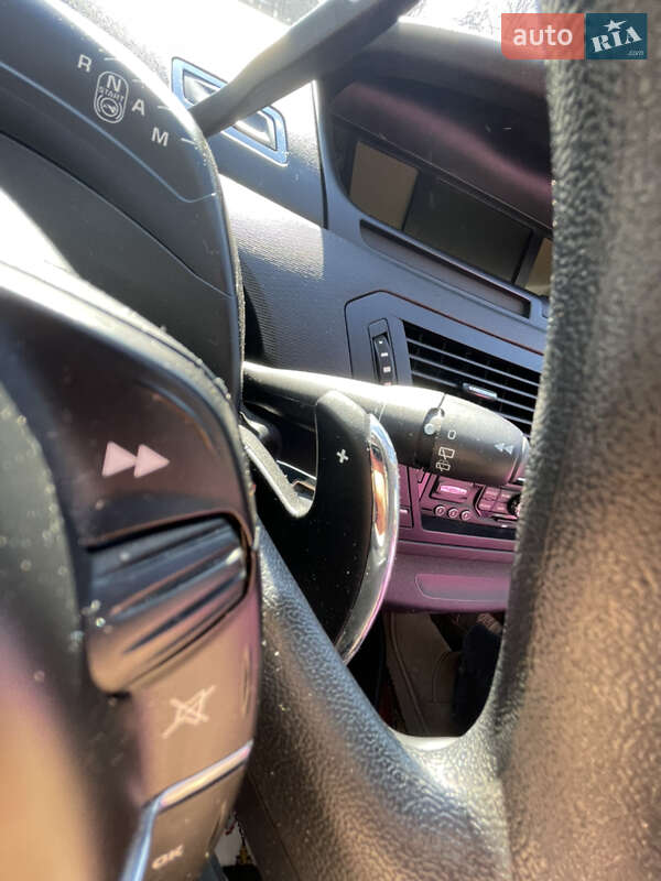 Минивэн Citroen Grand C4 Picasso 2012 в Ровно