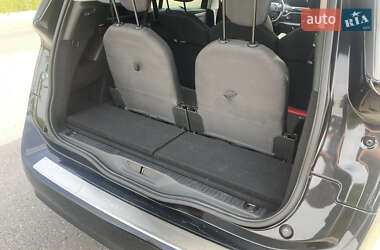 Минивэн Citroen Grand C4 Picasso 2014 в 