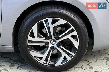 Минивэн Citroen Grand C4 Picasso 2017 в 