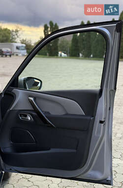 Минивэн Citroen Grand C4 Picasso 2017 в 