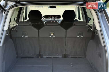Минивэн Citroen Grand C4 Picasso 2017 в 
