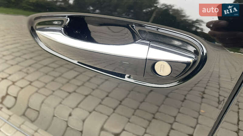 Минивэн Citroen Grand C4 Picasso 2016 в Дубно фото 15 Минивэн Citroen Grand C4 Picasso 2016 в Дубно