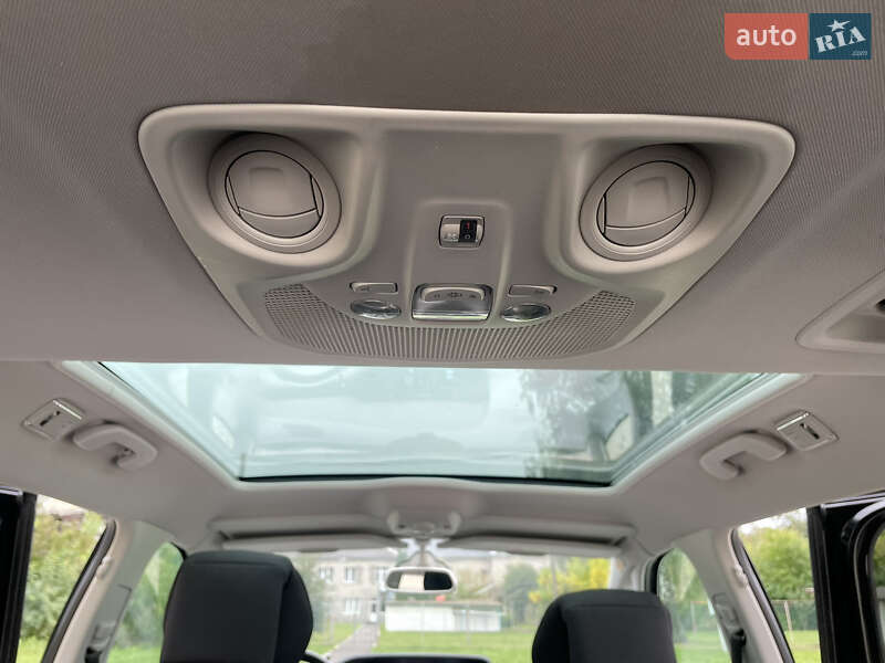 Минивэн Citroen Grand C4 Picasso 2016 в Дубно фото 30 Минивэн Citroen Grand C4 Picasso 2016 в Дубно