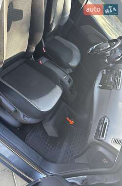 Минивэн Citroen Grand C4 Picasso 2015 в 
