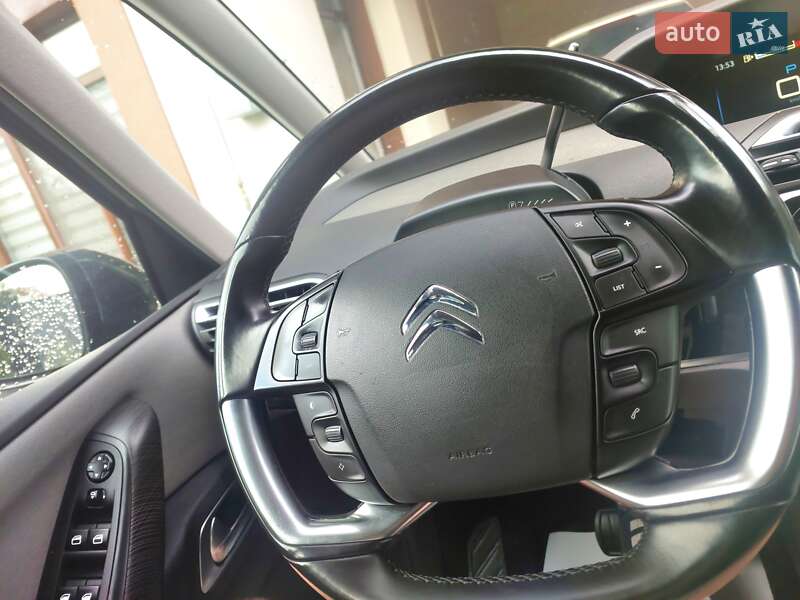 Минивэн Citroen Grand C4 Picasso 2014 в Ровно фото 38 Минивэн Citroen Grand C4 Picasso 2014 в Ровно