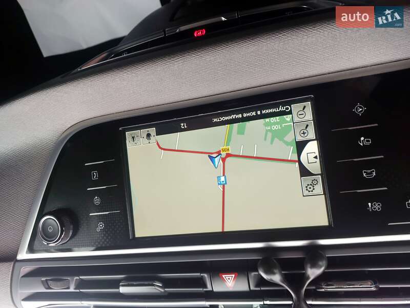 Минивэн Citroen Grand C4 Picasso 2014 в Ровно фото 40 Минивэн Citroen Grand C4 Picasso 2014 в Ровно