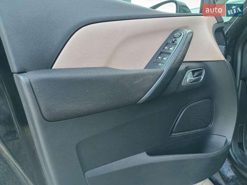 Мінівен Citroen Grand C4 Picasso 2013 в Львові фото 12 Мінівен Citroen Grand C4 Picasso 2013 в Львові