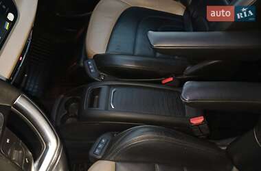 Минивэн Citroen Grand C4 Picasso 2014 в 