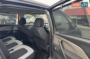 Минивэн Citroen Grand C4 Picasso 2014 в 