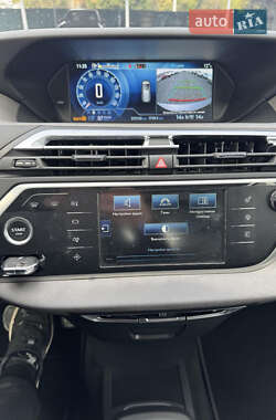 Минивэн Citroen Grand C4 Picasso 2014 в 